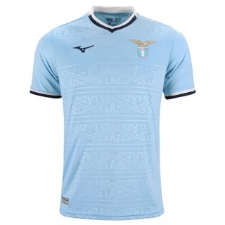 Thailande Maillot Lazio 1ª 2024-25