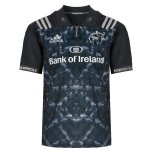 Thailande Maillot Munster 2ª 2017 2018 Noir Thailande Maillot Munster 2ª 2017 2018 Noir