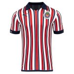 Thailande Maillot CD Guadalajara 1ª 2019-20 Rouge Thailande Maillot CD Guadalajara 1ª 2019-20 Rouge