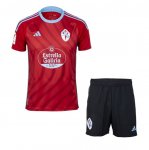 Maillot Celta De Vigo 2ª Enfant 2023-24 Maillot Celta De Vigo 2ª Enfant 2023-24
