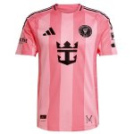 Thailande Maillot Inter Miami 1ª 2025 Thailande Maillot Inter Miami 1ª 2025