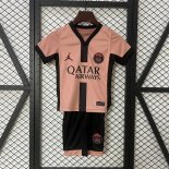 Maillot PSG 3ª Enfant 2024-25