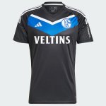 Thailande Maillot Schalke 04 3ª 2023-24 Thailande Maillot Schalke 04 3ª 2023-24
