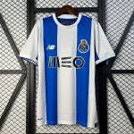 Maillot Porto 1ª Retro 2017-2018 Maillot Porto 1ª Retro 2017-2018