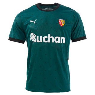 Thailande Maillot RC Lens 2ª 2024-25