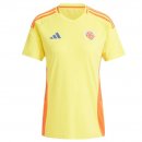 Maillot Columbia 1ª Femme 2024