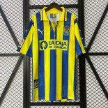 Thailande Maillot Las Palmas 2ª Retro 1997-1998