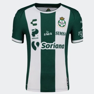 Thailande Maillot Santos Laguna 1ª 2024-25