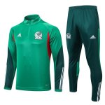 Training Mexique 2022-23 Vert Training Mexique 2022-23 Vert