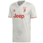 Thailande Maillot 2ª Juventus 2019-20 Marron Thailande Maillot 2ª Juventus 2019-20 Marron