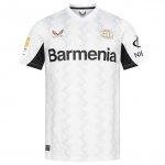 Thailande Maillot Bayer 04 Leverkusen 2ª 2024-25 Thailande Maillot Bayer 04 Leverkusen 2ª 2024-25