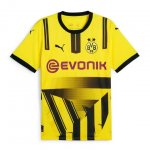 Thailande Maillot BVB CUP 2024-25 Thailande Maillot BVB CUP 2024-25