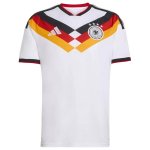 Thailande Maillot Allemagne 1ª 2026 Thailande Maillot Allemagne 1ª 2026