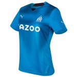 Maillot Marseille 3ª Femme 2022-23 Maillot Marseille 3ª Femme 2022-23