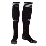 Chaussette Real Madrid Y-3 2022 Noir Chaussette Real Madrid Y-3 2022 Noir