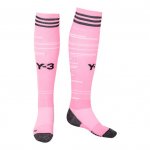 Chaussette Real Madrid Y-3 Gardien 2021-22 Chaussette Real Madrid Y-3 Gardien 2021-22