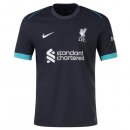 Thailande Maillot Liverpool 2ª 2024-25