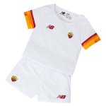Maillot AS Roma 2ª Enfant 2021-22 Maillot AS Roma 2ª Enfant 2021-22