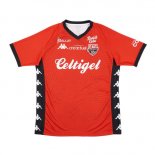 Thailande Maillot Guingamp 1ª 2024-25