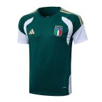 Maillot Entrainement Italie 2026-27 Vert Maillot Entrainement Italie 2026-27 Vert