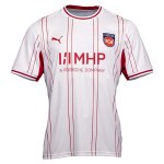 Thailande Maillot FC Heidenheim 3ª 2026-27 Thailande Maillot FC Heidenheim 3ª 2026-27