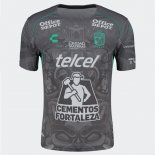 Thailande Maillot Club León 3ª 2024-25