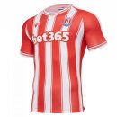 Thailande Maillot 1ª Stoke City 2020-21