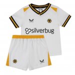 Maillot Wolves 3ª Enfant 2021-22 Maillot Wolves 3ª Enfant 2021-22