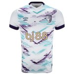 Thailande Maillot AFC Bournemouth 2ª 2024-25 Thailande Maillot AFC Bournemouth 2ª 2024-25