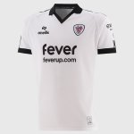 Thailande Maillot Bristol City 3ª 2025-26 Thailande Maillot Bristol City 3ª 2025-26