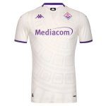 Thailande Maillot Fiorentina 2ª 2025-26 Thailande Maillot Fiorentina 2ª 2025-26