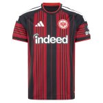 Thailande Maillot Eintracht Frankfurt 1ª 2026-27 Thailande Maillot Eintracht Frankfurt 1ª 2026-27