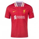 Thailande Maillot Liverpool 1ª 2024-25