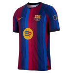 Thailande Maillot Barcelone 1ª 2026-27 Thailande Maillot Barcelone 1ª 2026-27