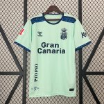 Thailande Maillot Las Palmas 3ª 2024-25 Thailande Maillot Las Palmas 3ª 2024-25