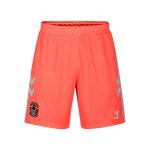 Pantalon Coventry City 2ª 2025-26 Pantalon Coventry City 2ª 2025-26