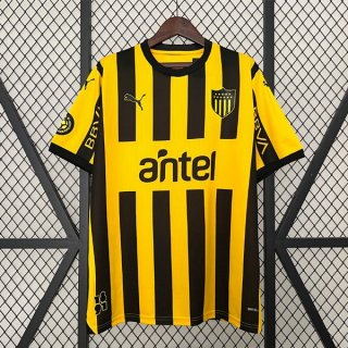 Thailande Maillot Penarol 1ª 2024-25