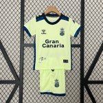 Maillot Las Palmas 3ª Enfant 2024-25 Maillot Las Palmas 3ª Enfant 2024-25