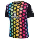 Thailande Maillot Real Betis Gardien 2023-24 Thailande Maillot Real Betis Gardien 2023-24