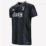Maillot Juventus 2ª 2022-23 Maillot Juventus 2ª 2022-23