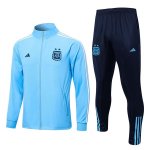 Survetement Argentine 2022-23 Bleu Survetement Argentine 2022-23 Bleu