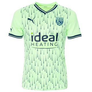 Thailande Maillot West Brom 3ª 2023-24