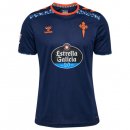 Thailande Maillot Celta De Vigo 2ª 2024-25