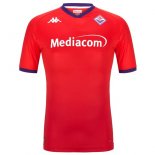 Thailande Maillot Fiorentina 3ª 2024-25